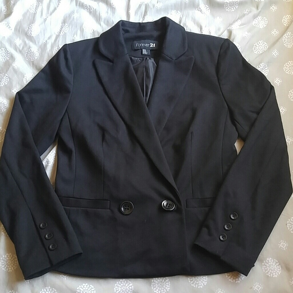 Women's blazer